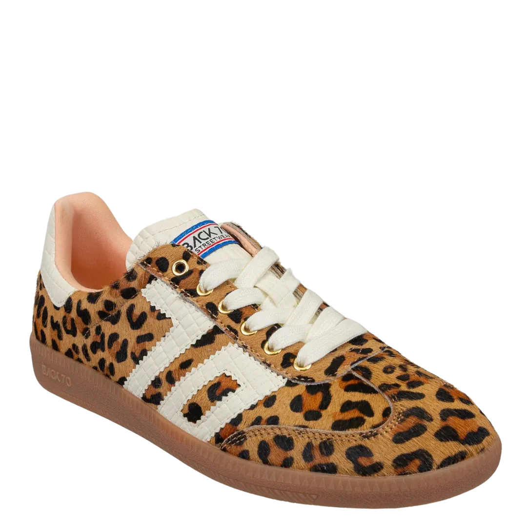 Back 70 Cloud Sneaker
