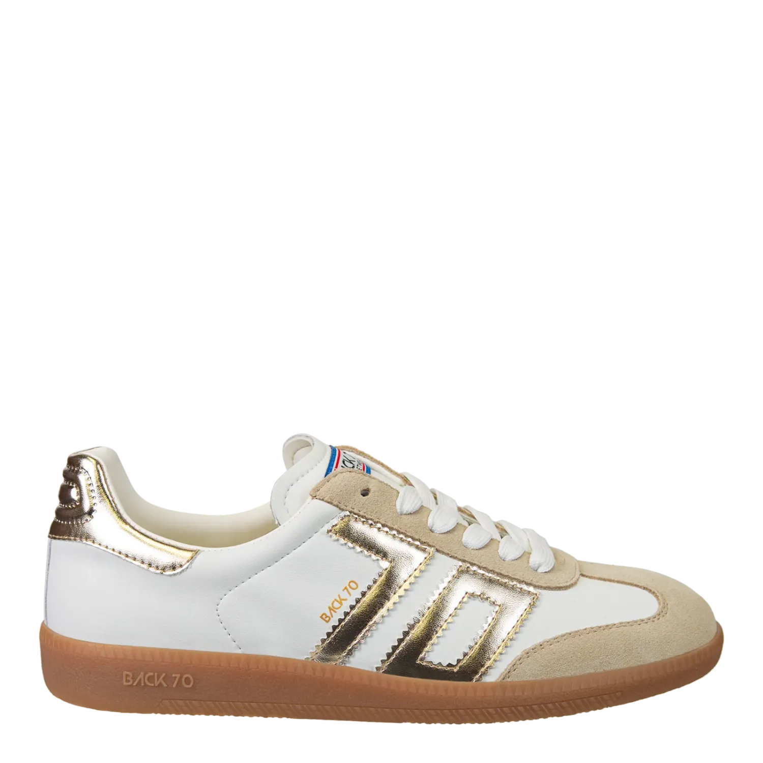 Back 70 Cloud Sneaker
