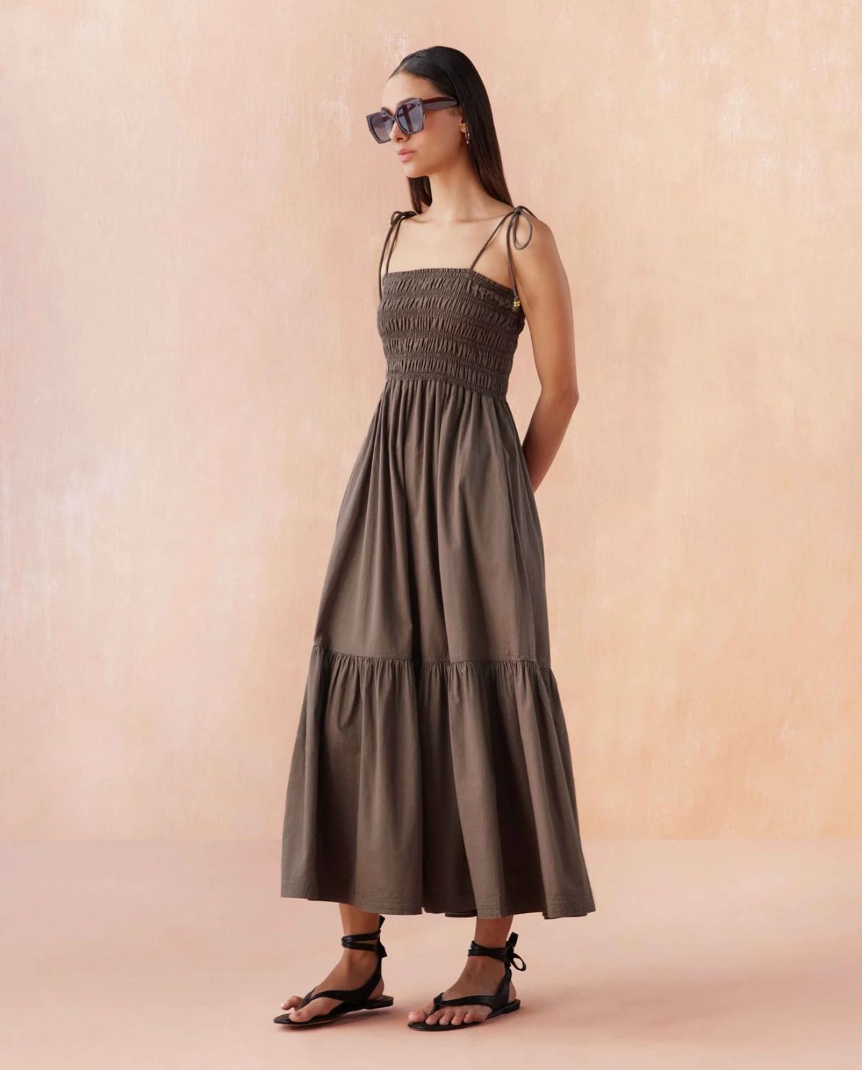 Omika Adley Maxi