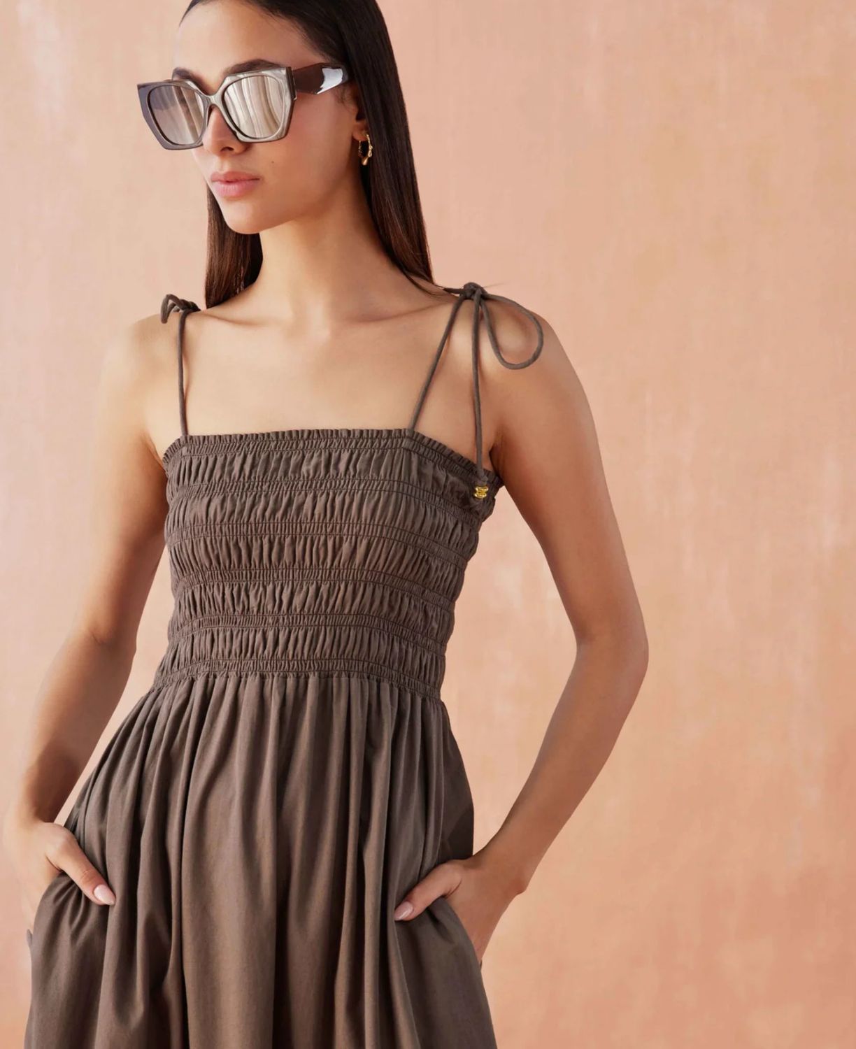Omika Adley Maxi
