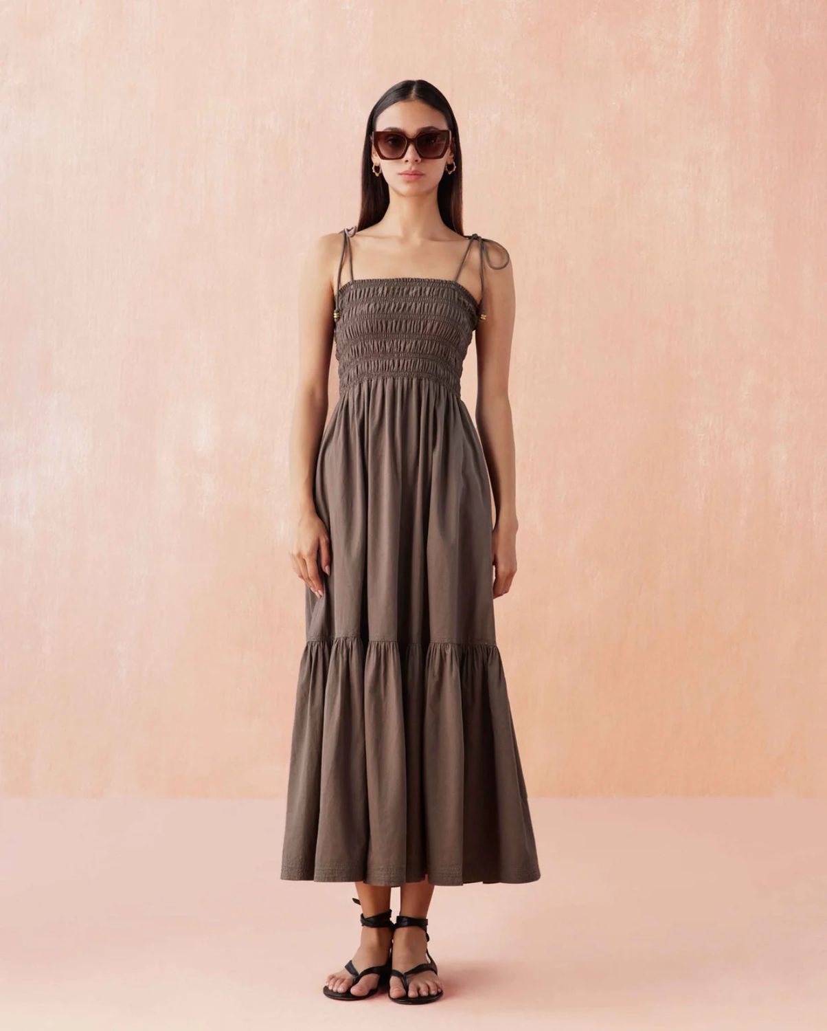 Omika Adley Maxi