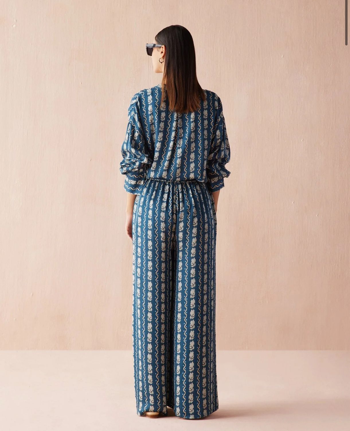 Omika Paige Pant