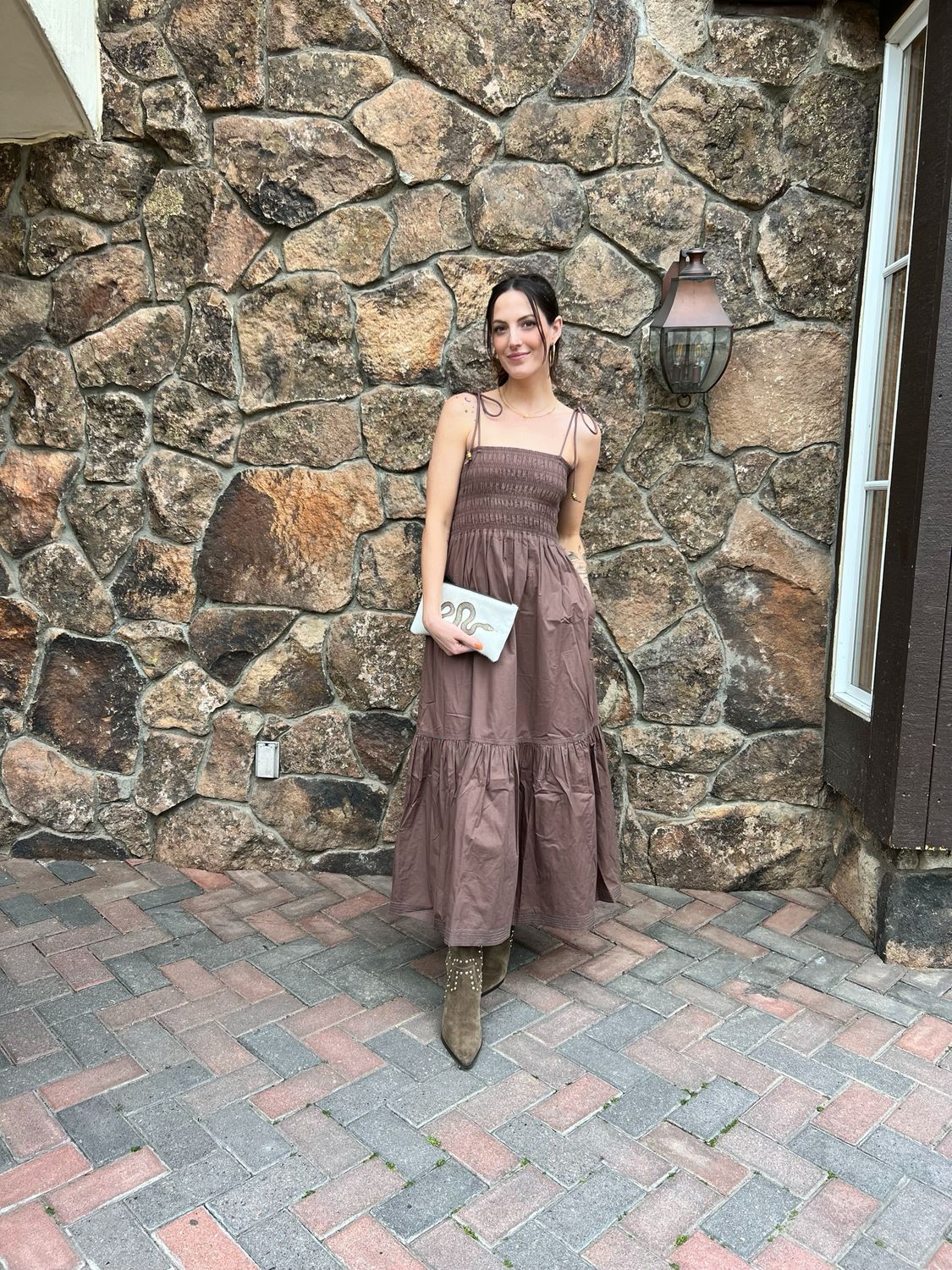 Omika Adley Maxi