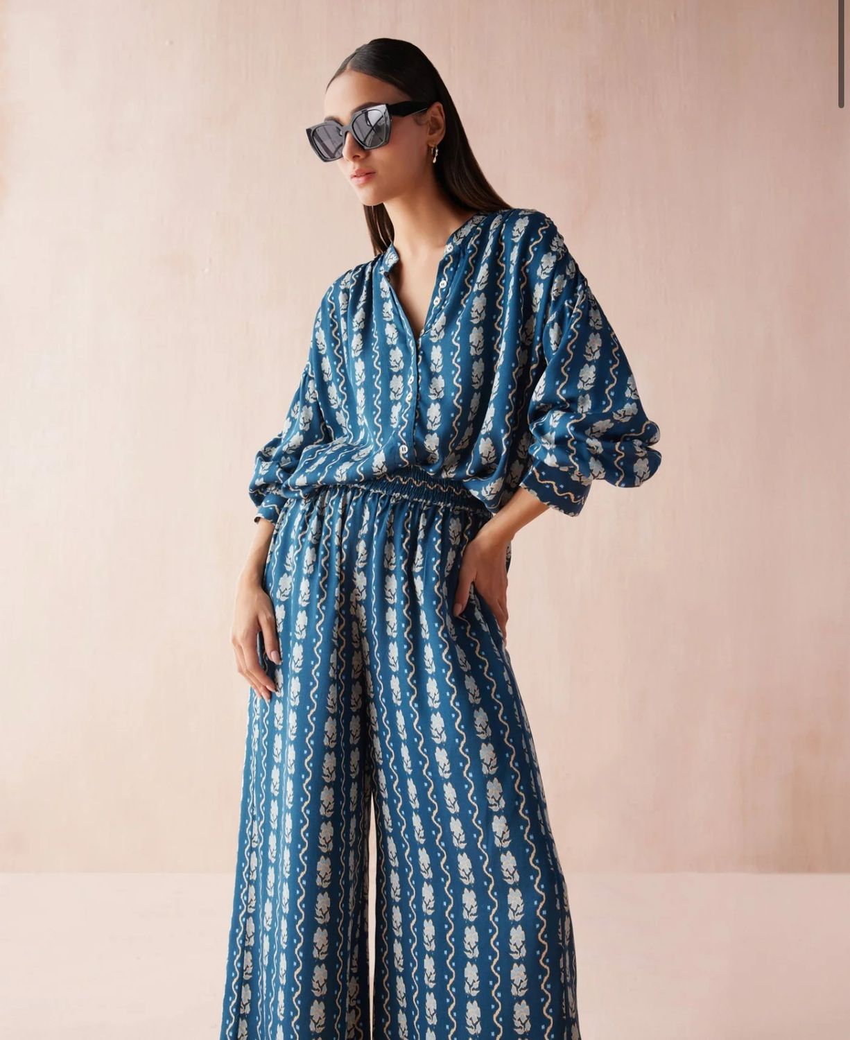 Omika Paige Pant