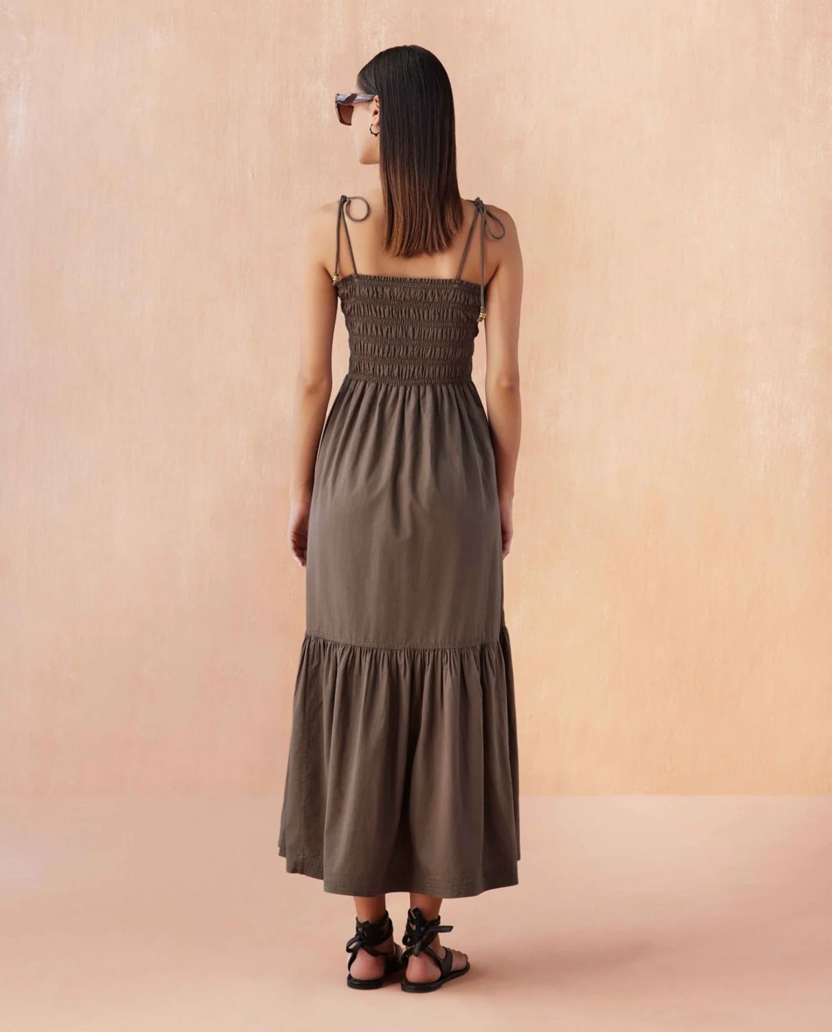 Omika Adley Maxi