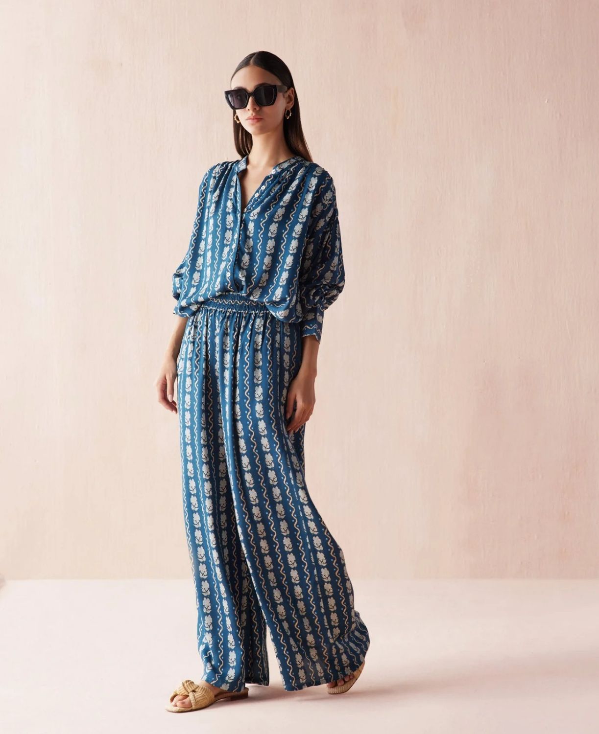 Omika Paige Pant