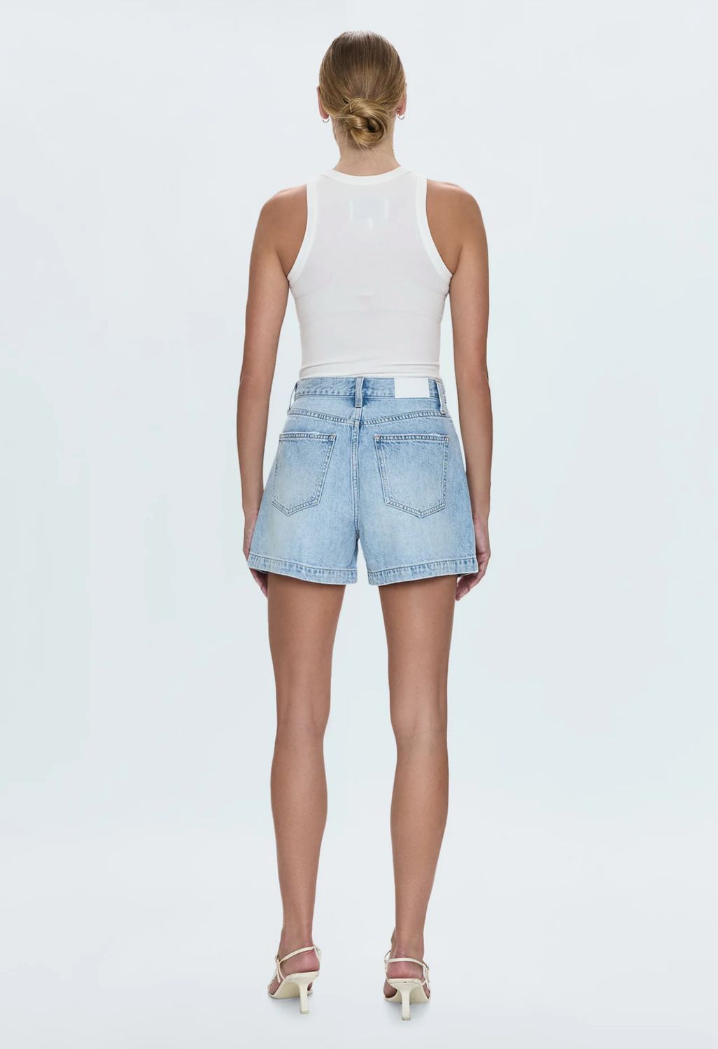 Pistola Saige Shorts