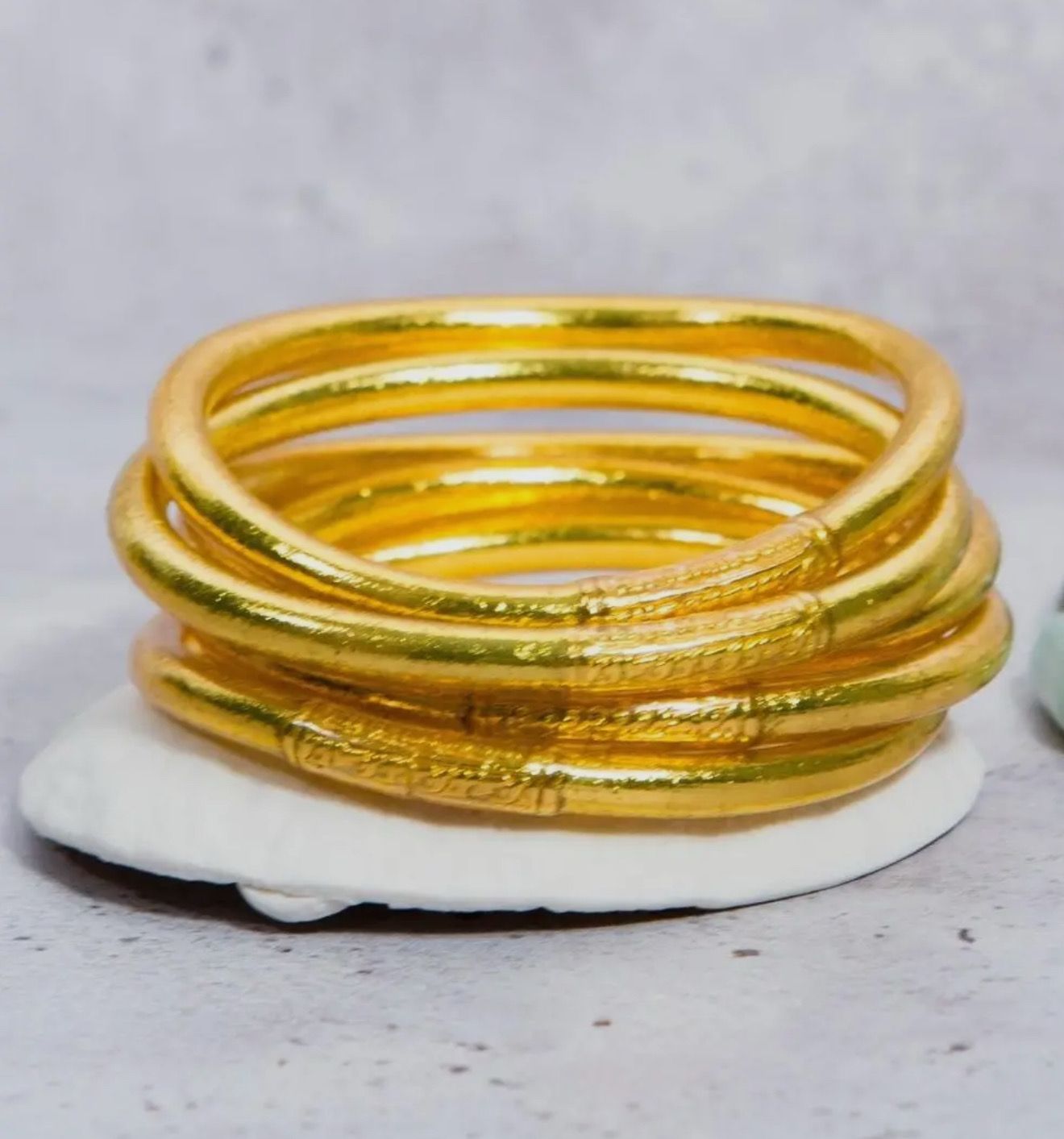 Ma Lune Buddhist Bracelet