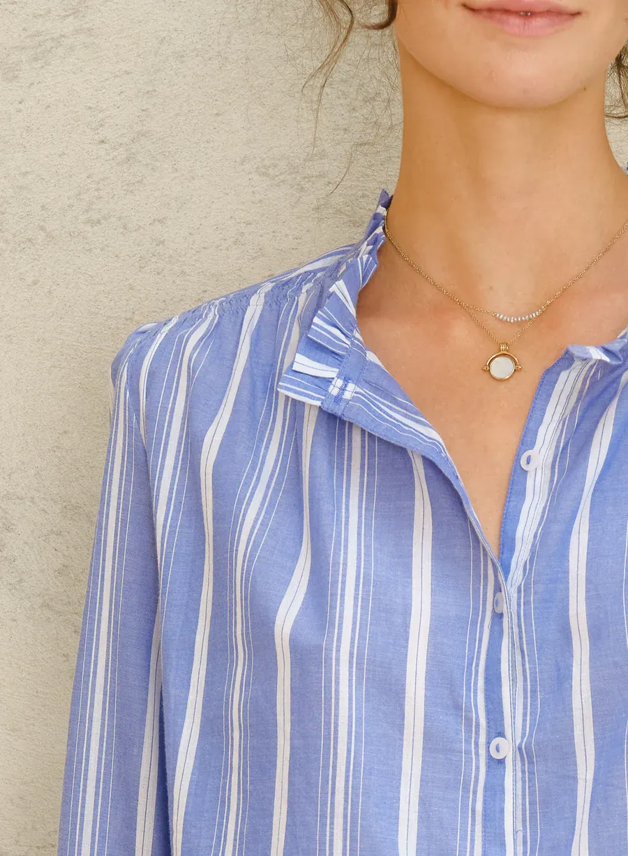 MABE Chrissie LS Top
