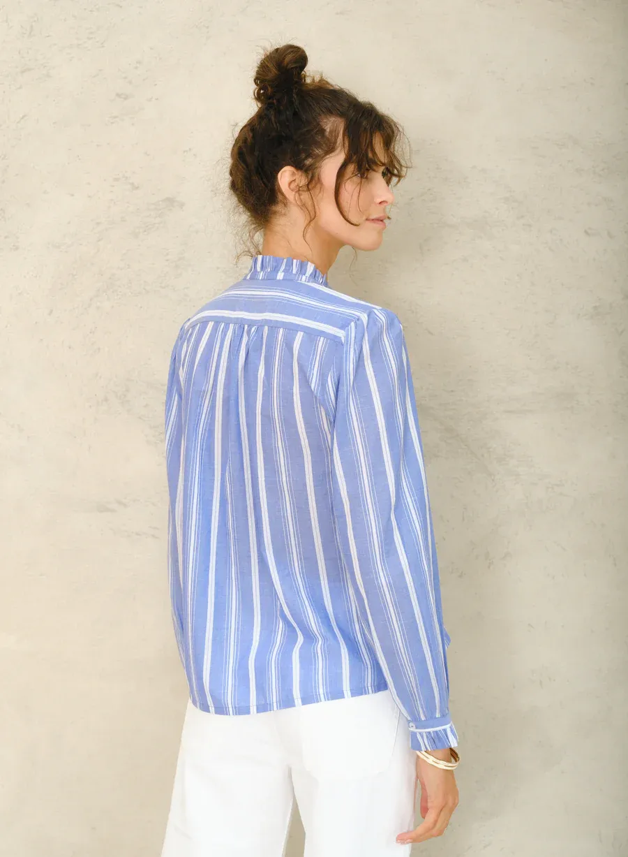 MABE Chrissie LS Top