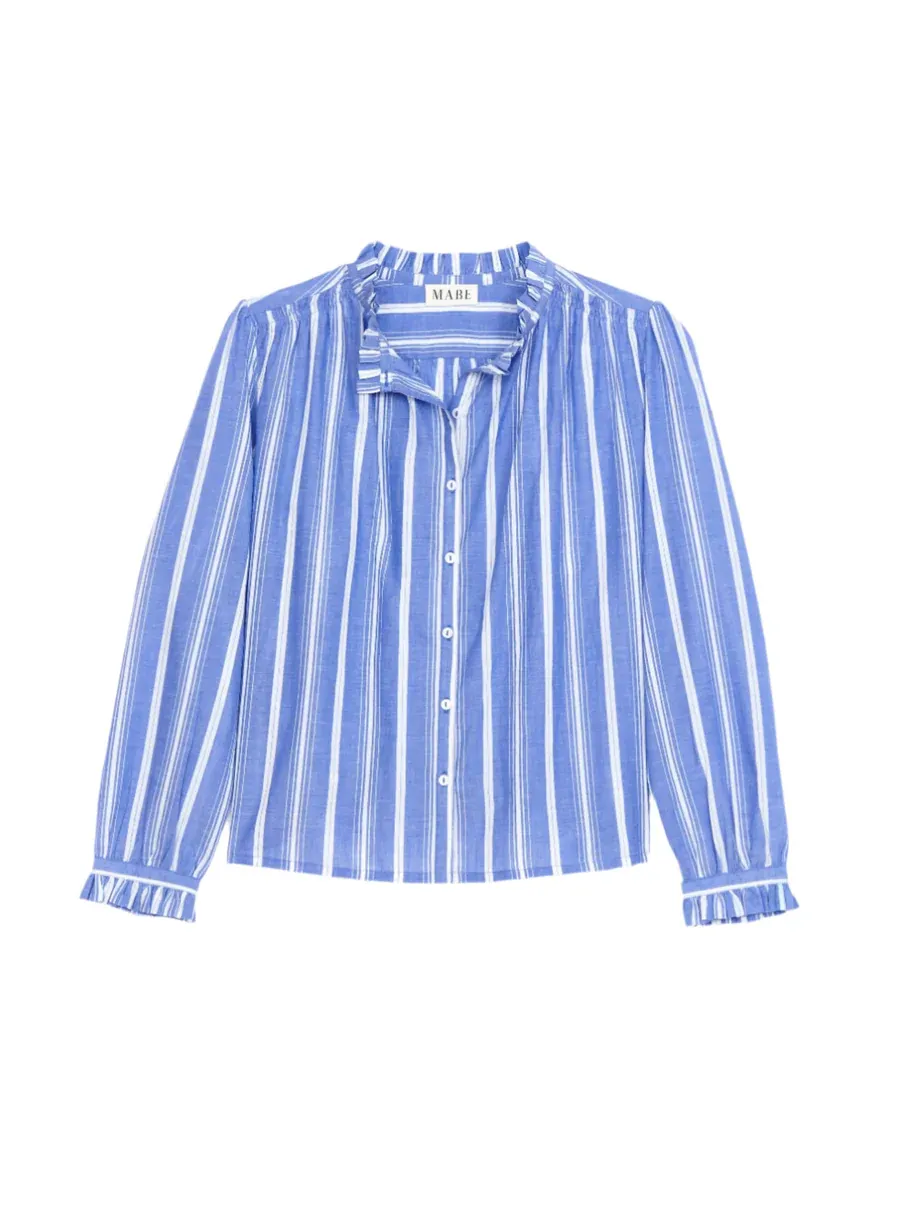 MABE Chrissie LS Top