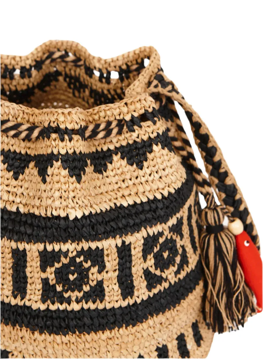 mabe pari pouch