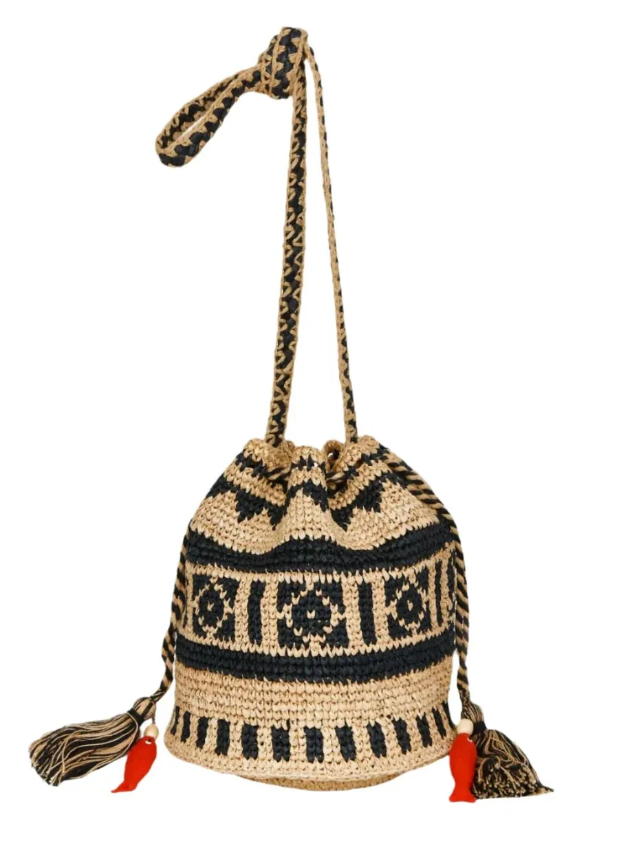mabe pari pouch