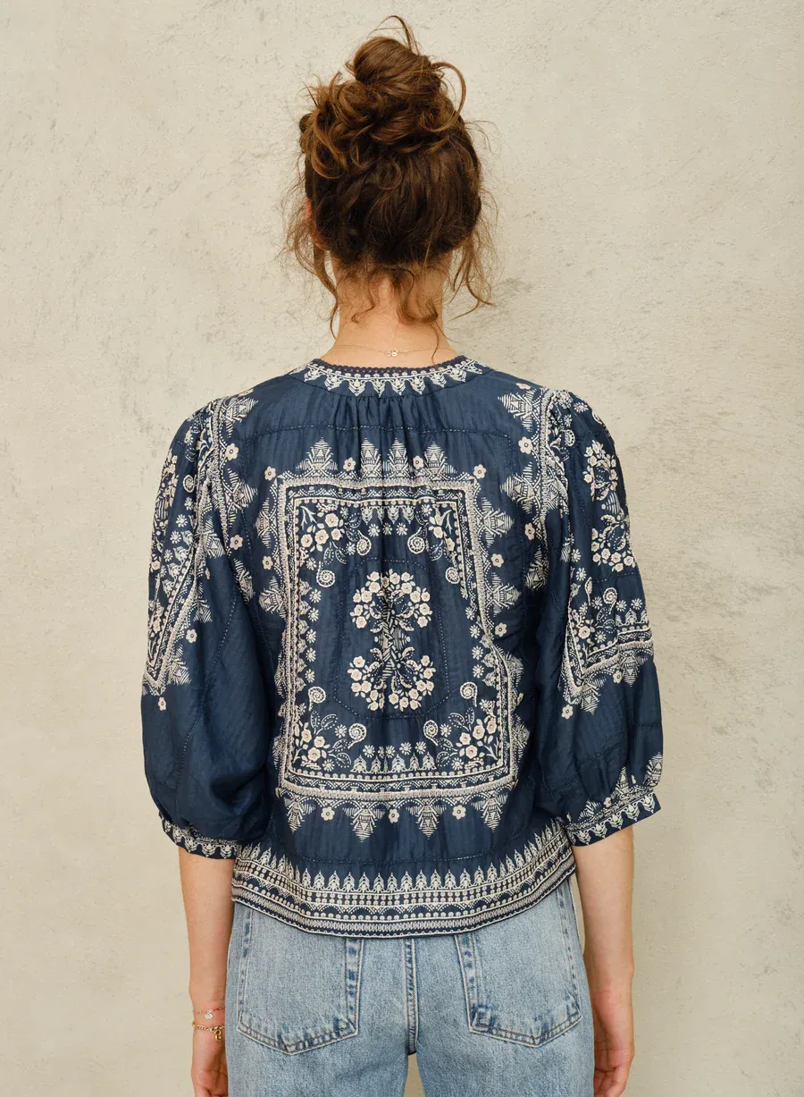 mabe eden jacket
