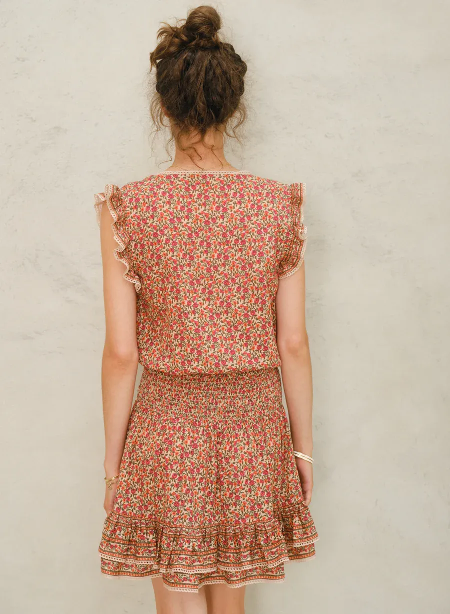 mabe laney sundress