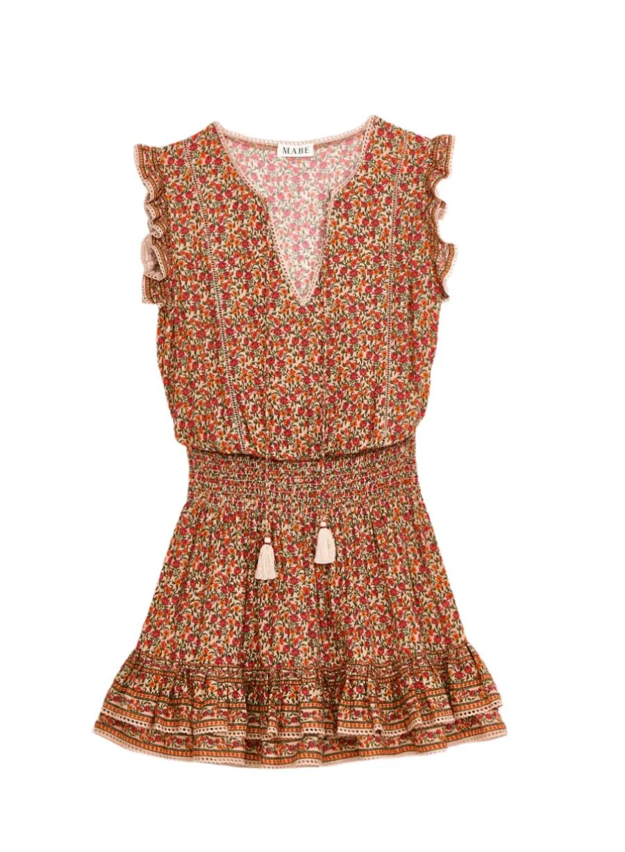 mabe laney sundress