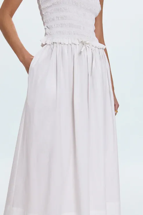 Pistola Noelle Skirt