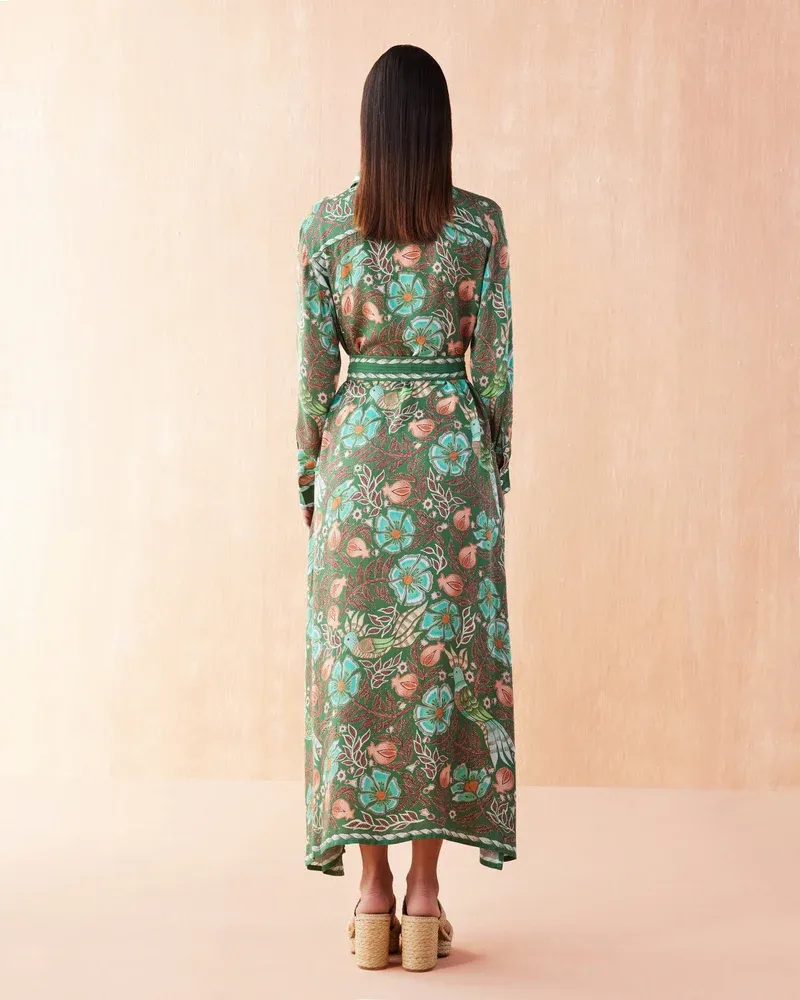 Omika Palma Maxi