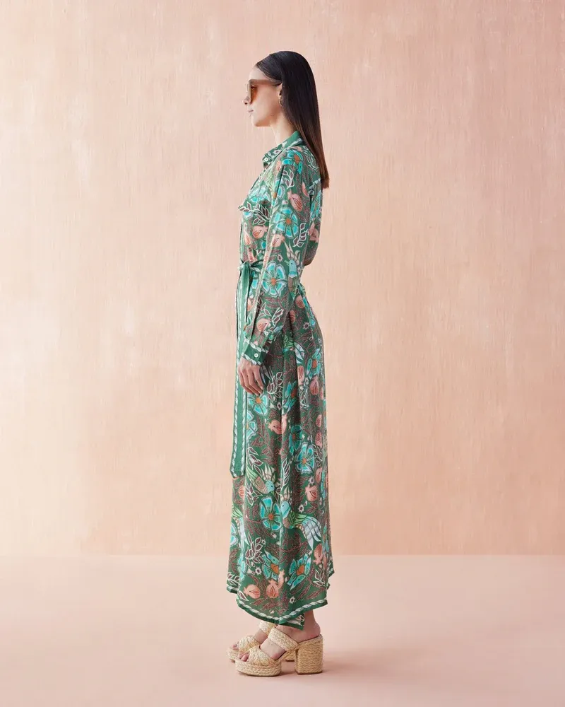 Omika Palma Maxi