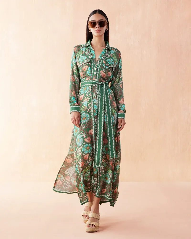 Omika Palma Maxi
