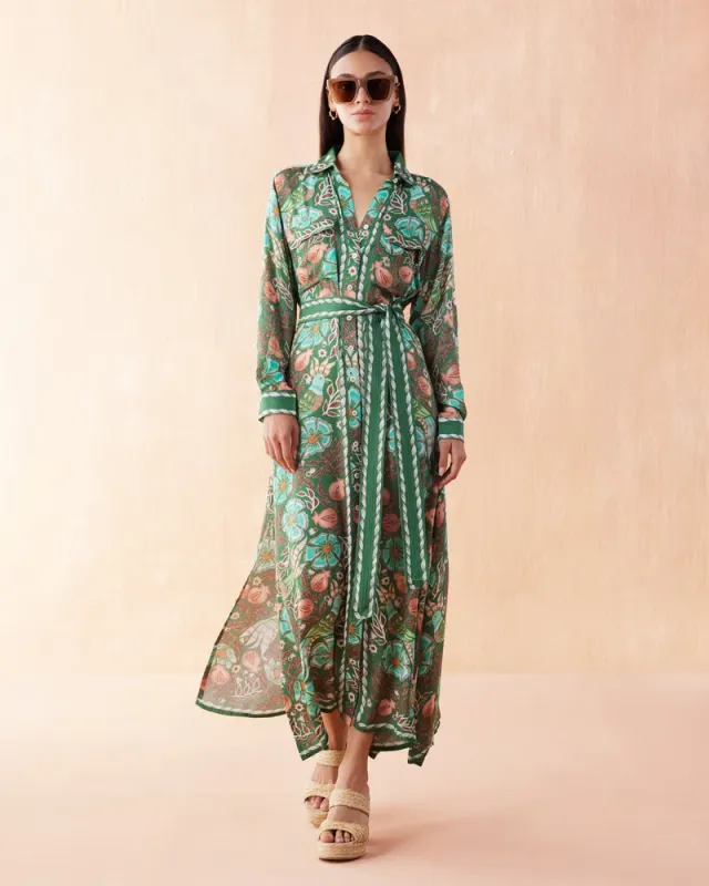 Omika Palma Maxi