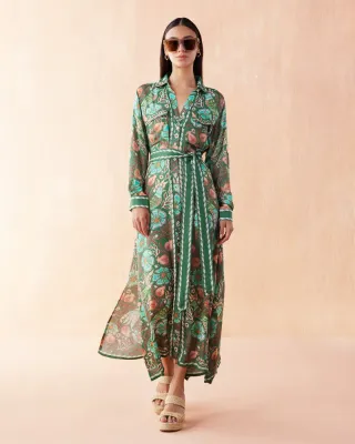 Omika Palma Maxi
