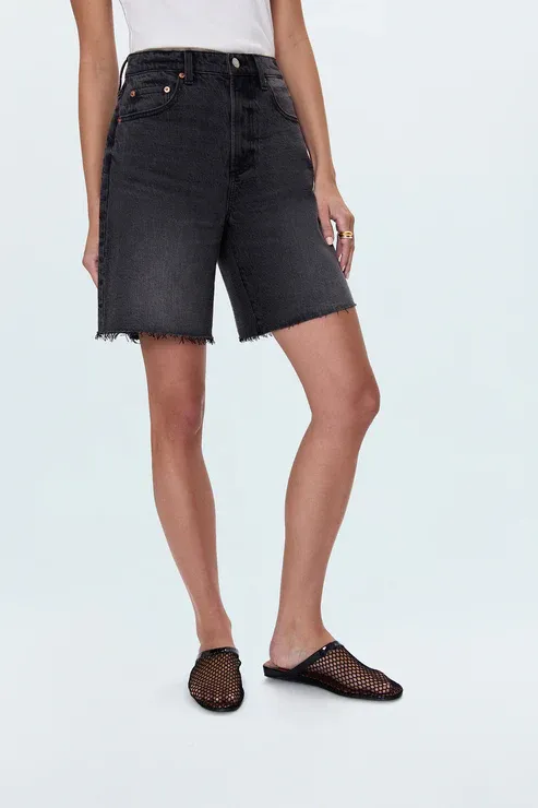 Pistola Kaylee Loose Short