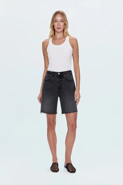 Pistola Kaylee Loose Short