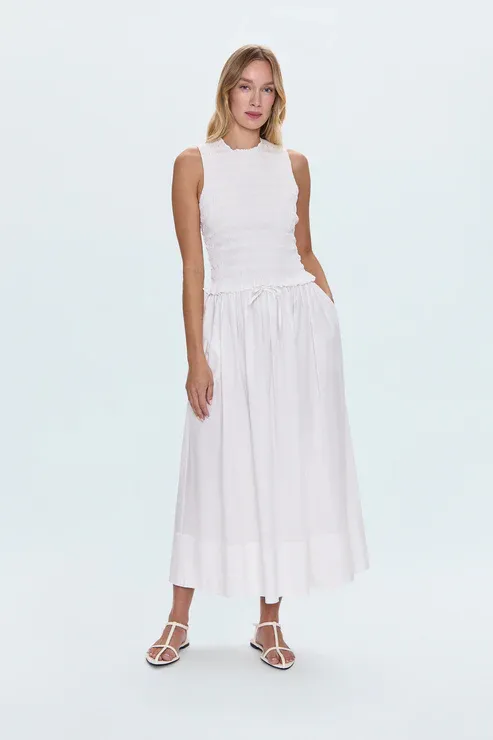 Pistola Noelle Skirt