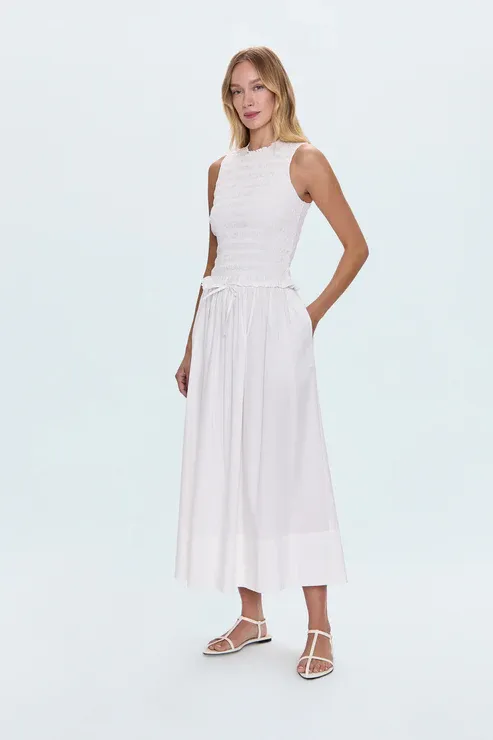 Pistola Noelle Skirt