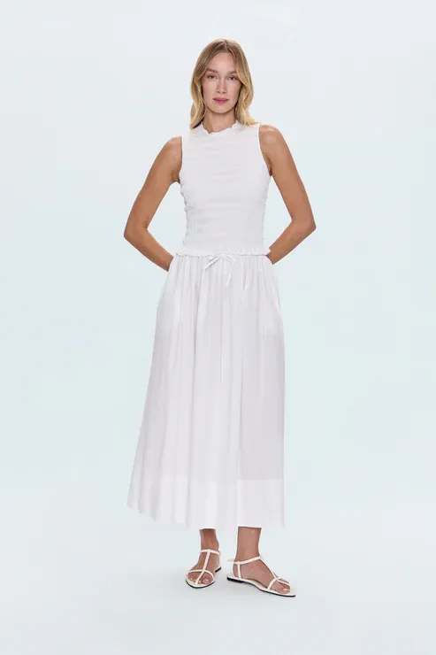 Pistola Noelle Skirt