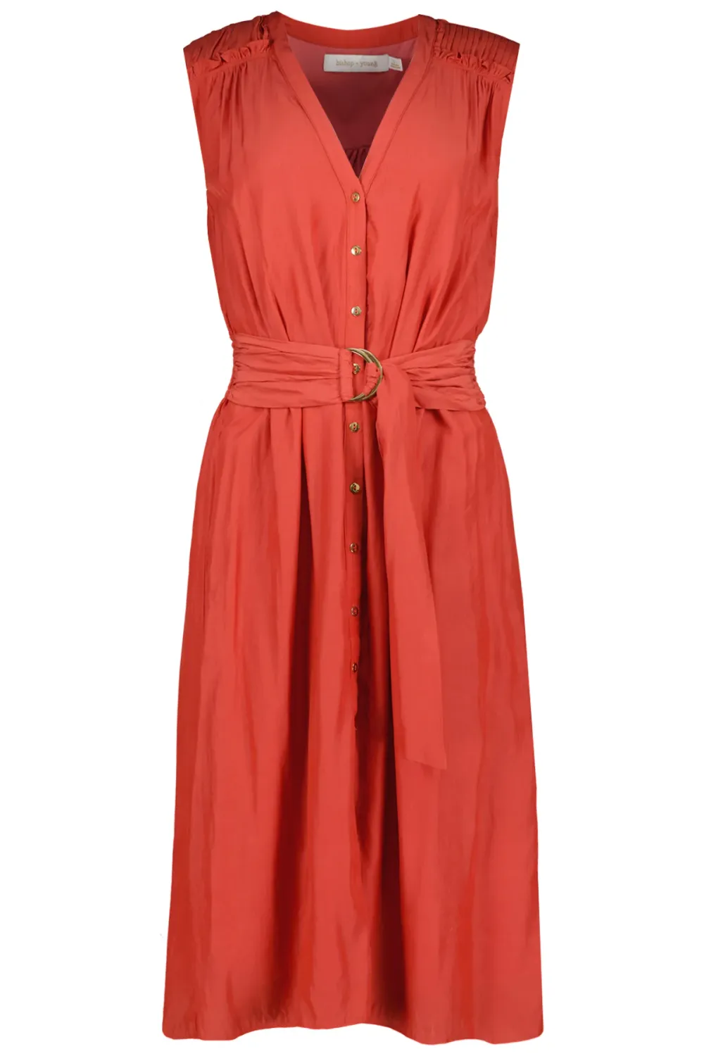 Bishop + Young Summer Soirees Dress