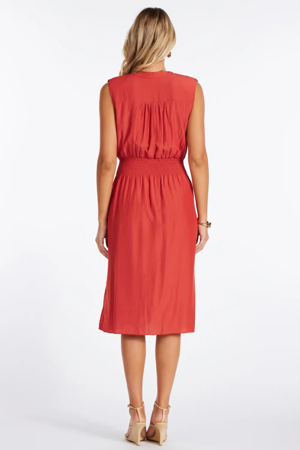 Bishop + Young Summer Soirees Dress