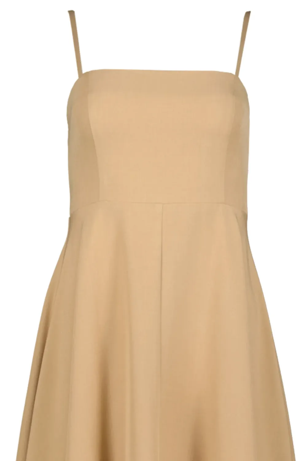 Bishop + Young Roma Sundress