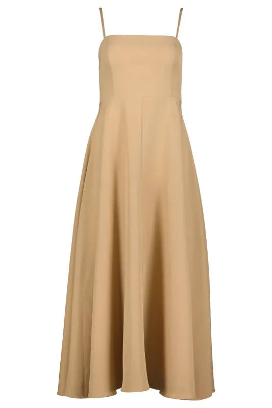 Bishop + Young Roma Sundress