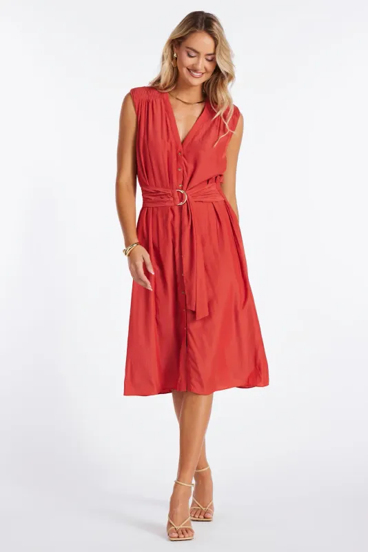 Bishop + Young Summer Soirees Dress