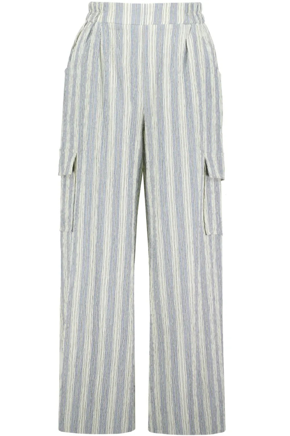 Bishop + Young Coastal Stripe Pant