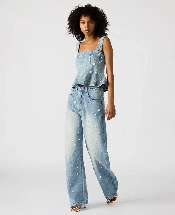 Steve Madden Fianna Jean
