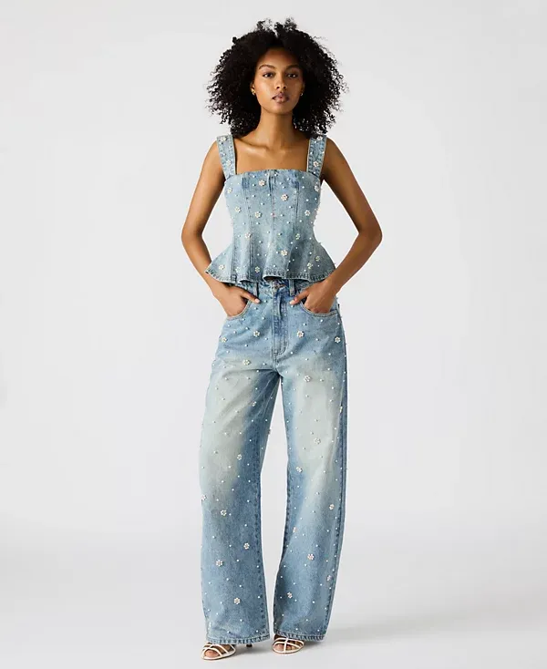Steve Madden Fianna Jean