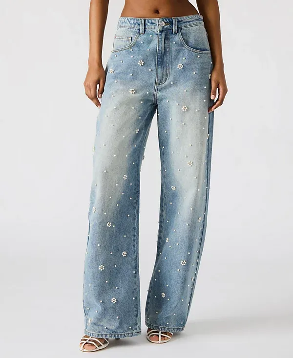 Steve Madden Fianna Jean