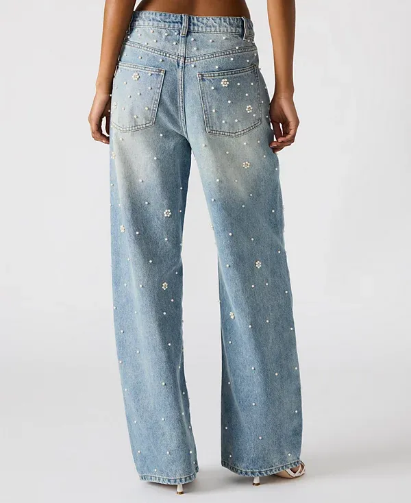 Steve Madden Fianna Jean