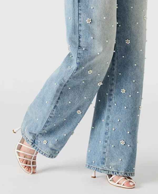 Steve Madden Fianna Jean