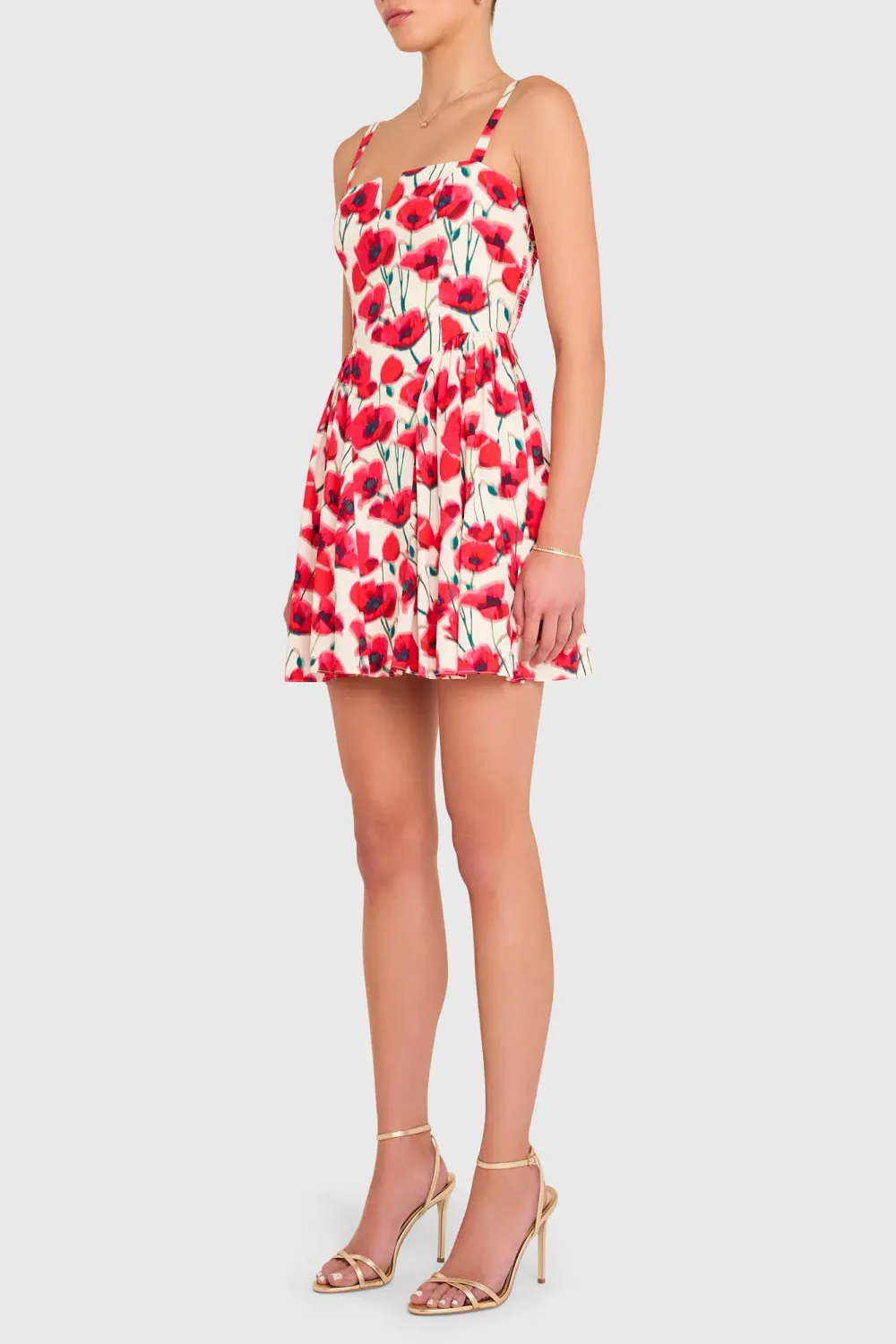 Amanda Uprichard Sarabeth Dress