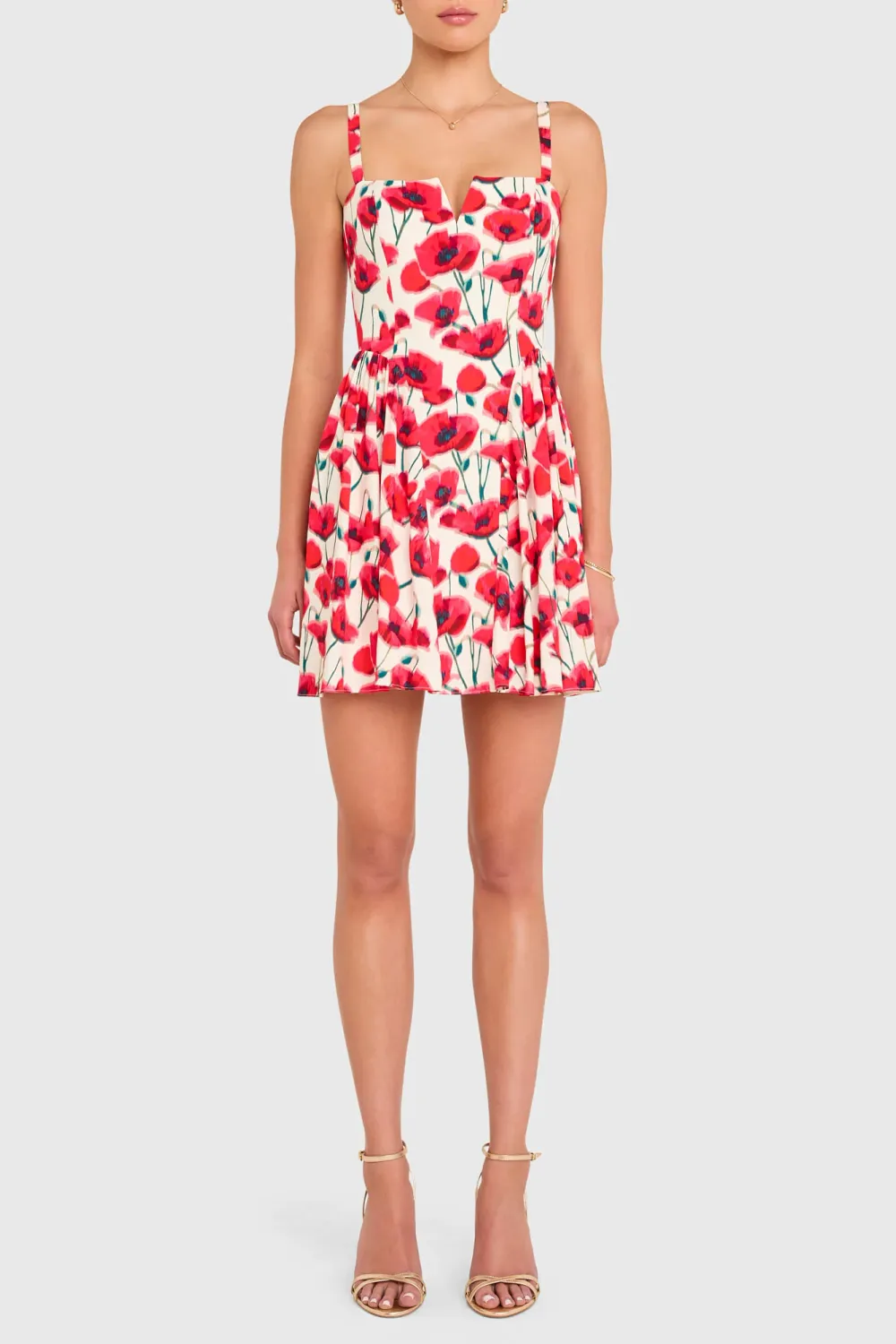 Amanda Uprichard Sarabeth Dress