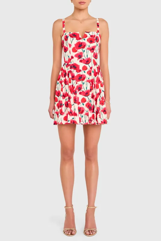 Amanda Uprichard Sarabeth Dress