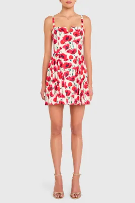 Amanda Uprichard Sarabeth Dress