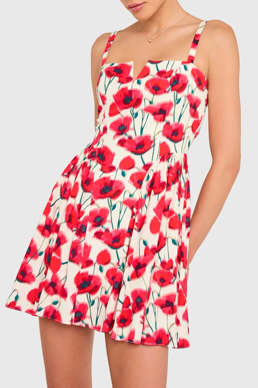 Amanda Uprichard Sarabeth Dress
