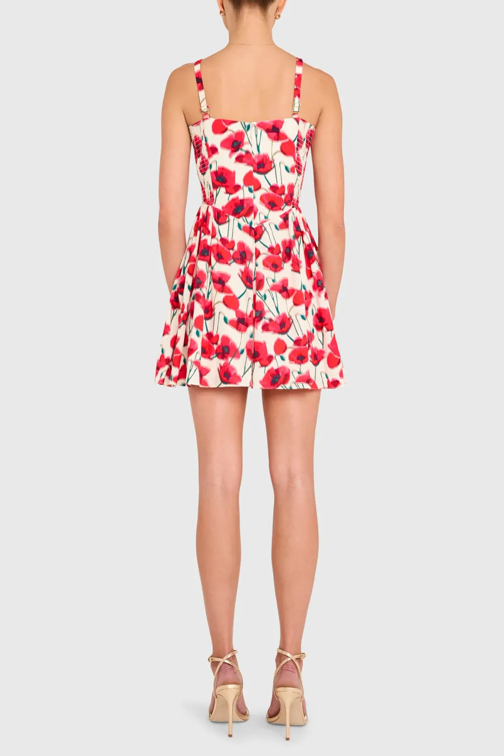Amanda Uprichard Sarabeth Dress