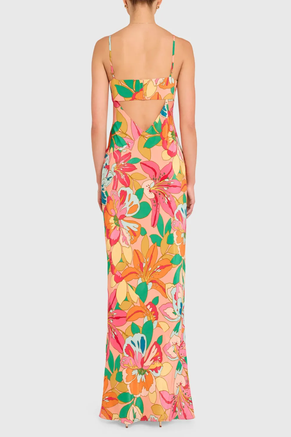 Amanda Uprichard Janeiro Maxi