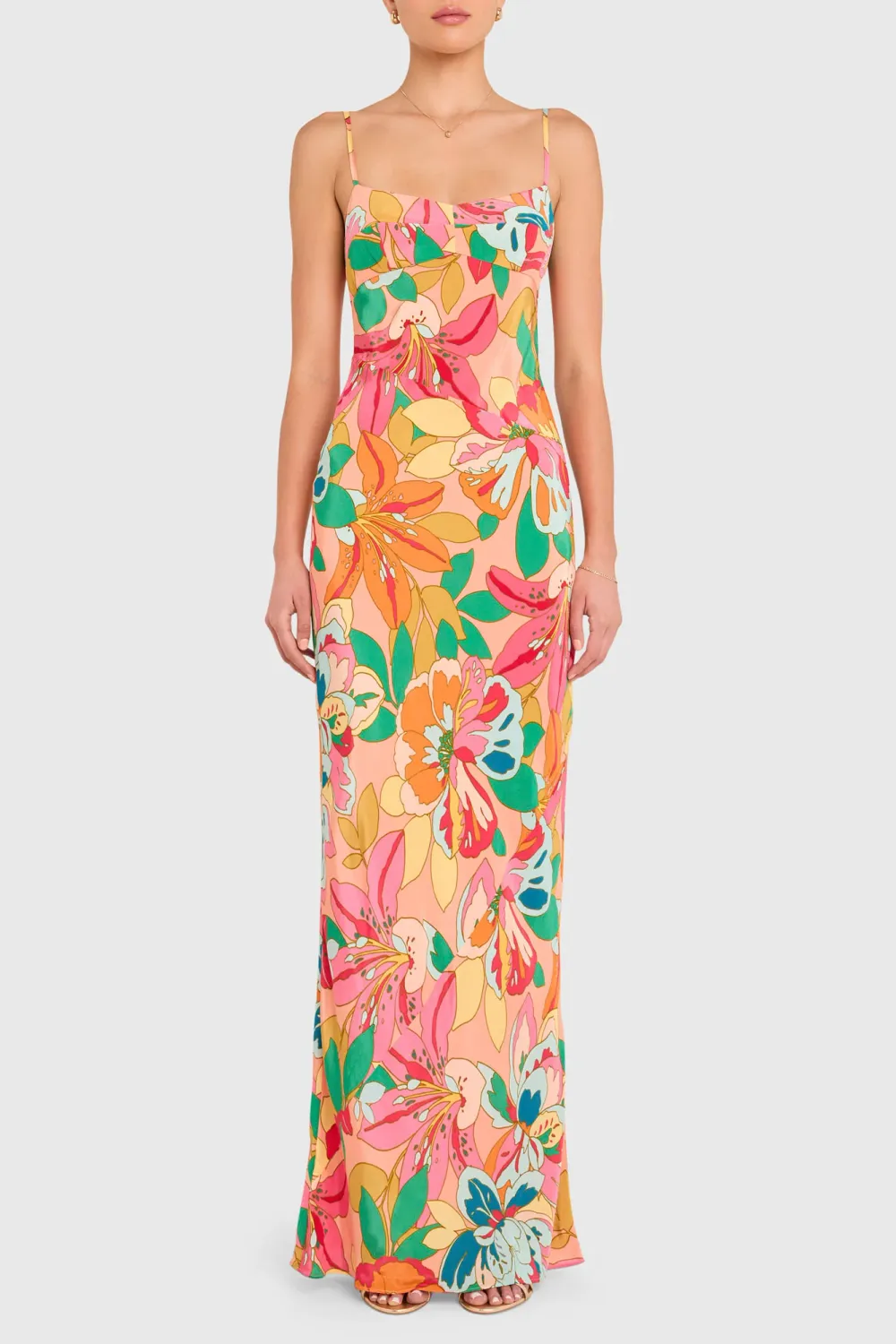 Amanda Uprichard Janeiro Maxi